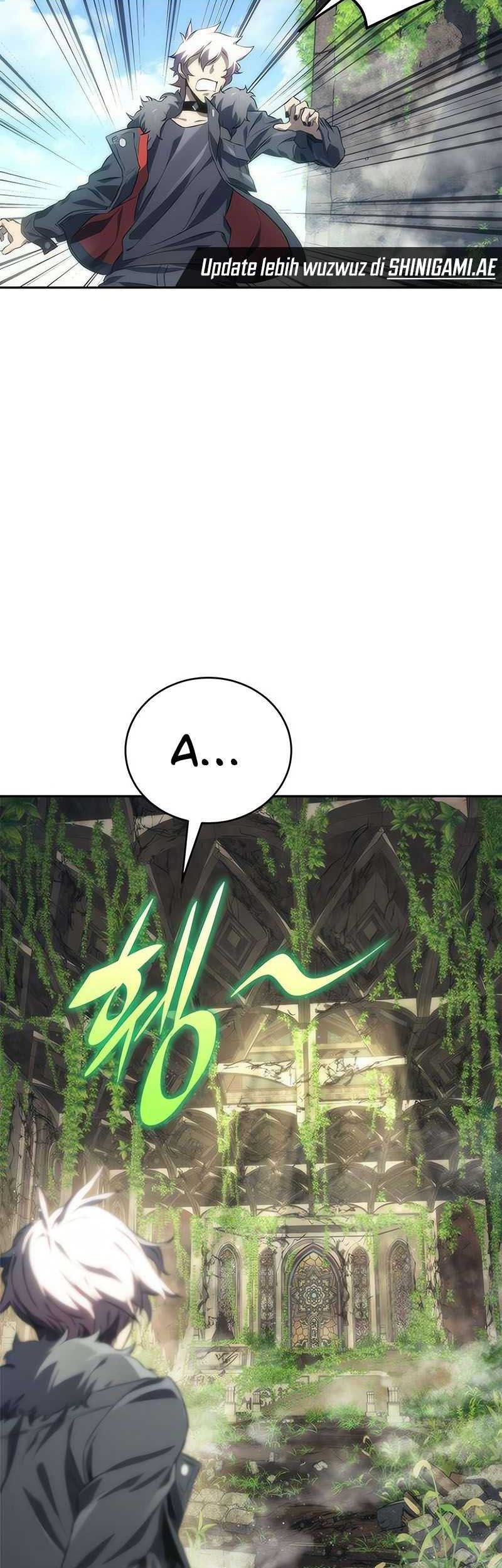 Why I Quit Being The Demon King Chapter 08 Gambar 61