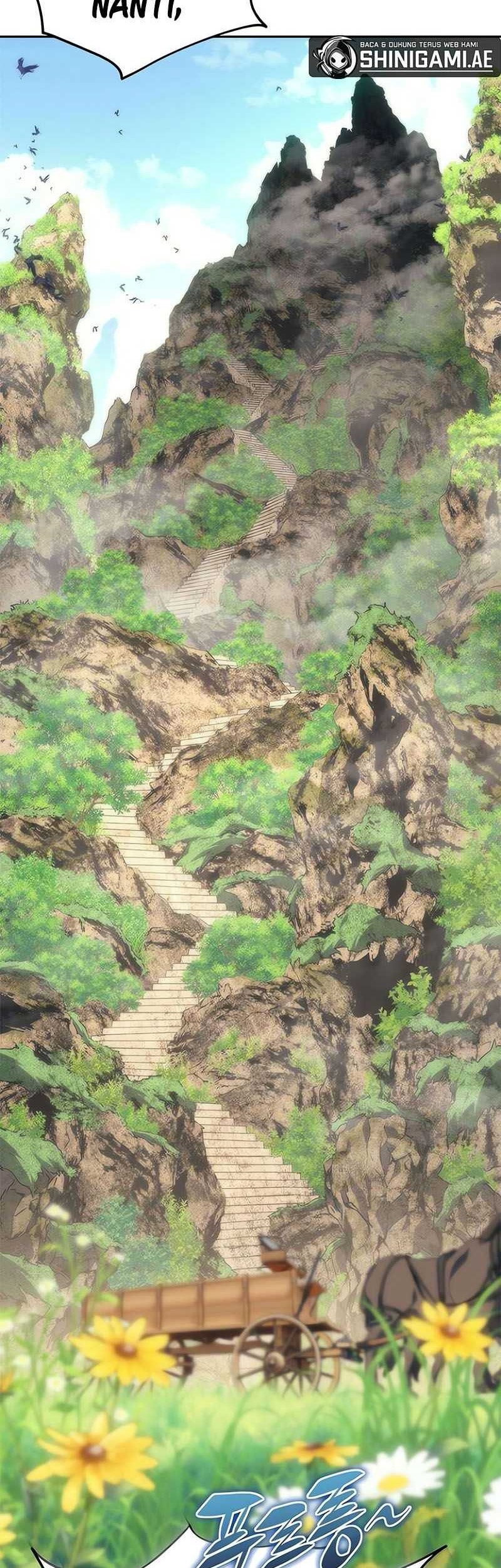 Why I Quit Being The Demon King Chapter 08 Gambar 64
