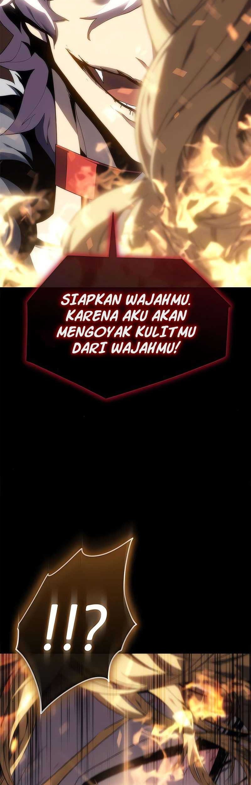 Why I Quit Being The Demon King Chapter 08 Gambar 3