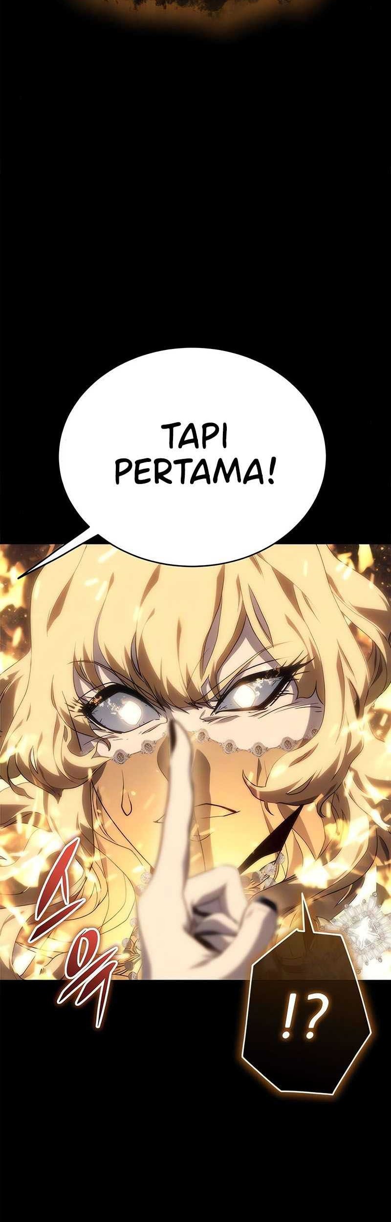 Why I Quit Being The Demon King Chapter 08 Gambar 5