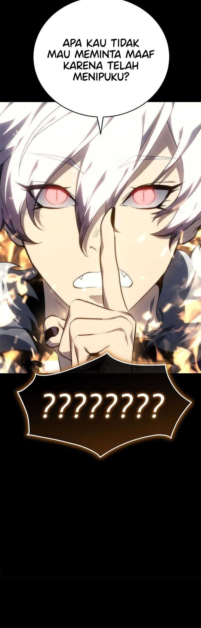Why I Quit Being The Demon King Chapter 08 Gambar 7
