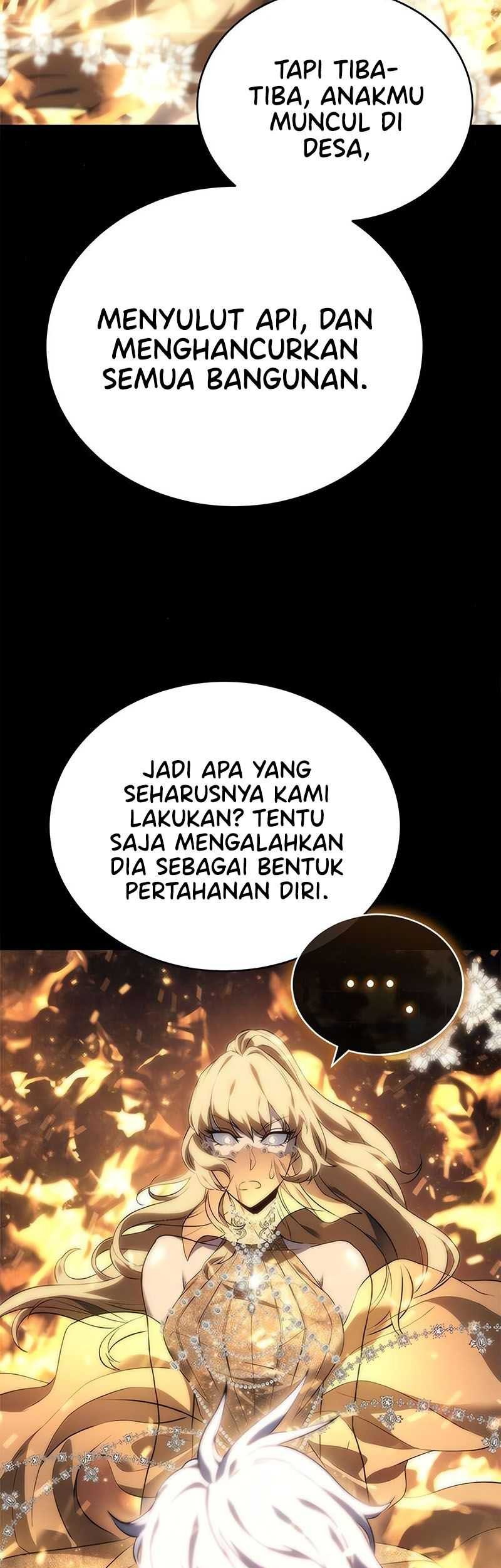 Why I Quit Being The Demon King Chapter 08 Gambar 11