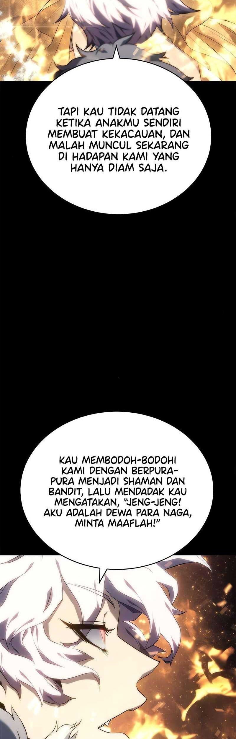 Why I Quit Being The Demon King Chapter 08 Gambar 12