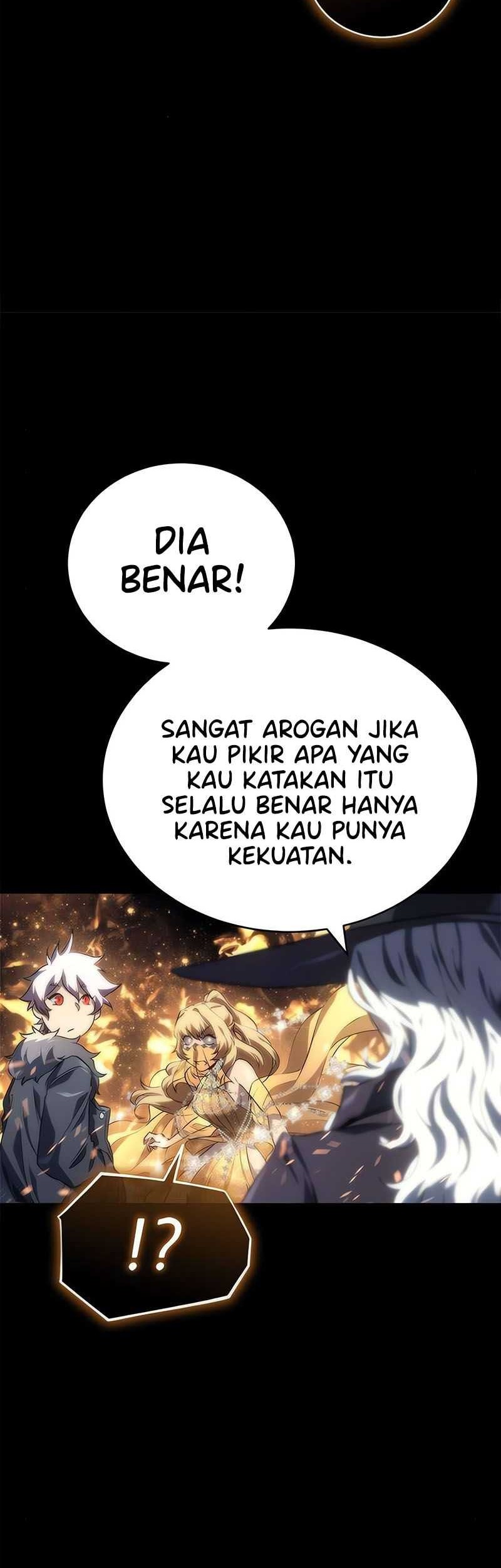 Why I Quit Being The Demon King Chapter 08 Gambar 14