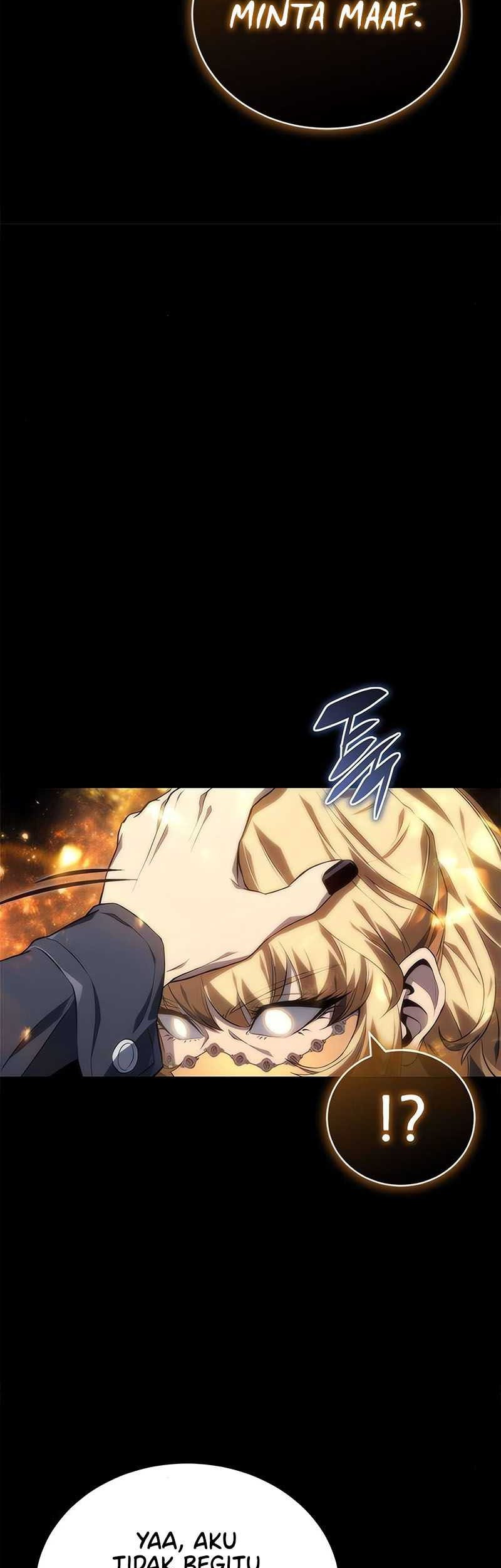 Why I Quit Being The Demon King Chapter 08 Gambar 25