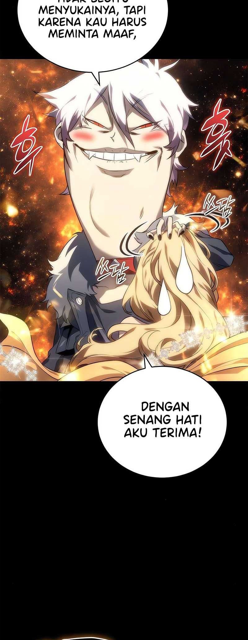 Why I Quit Being The Demon King Chapter 08 Gambar 26