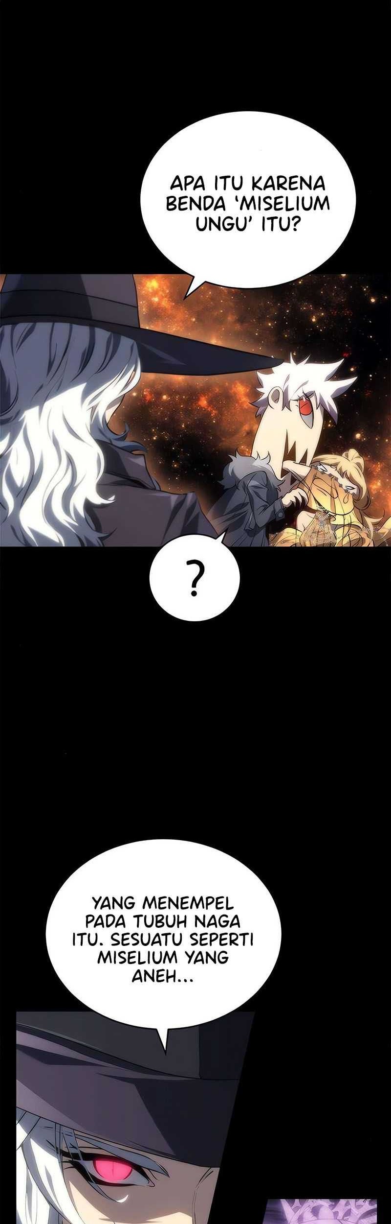 Why I Quit Being The Demon King Chapter 08 Gambar 32