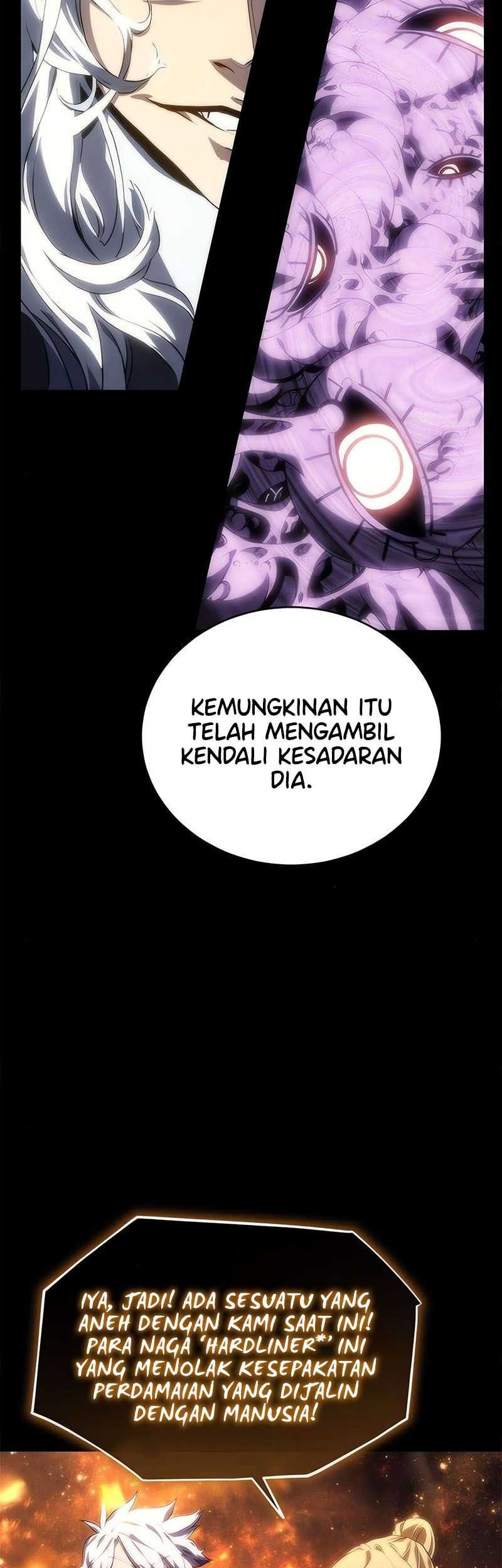 Why I Quit Being The Demon King Chapter 08 Gambar 33