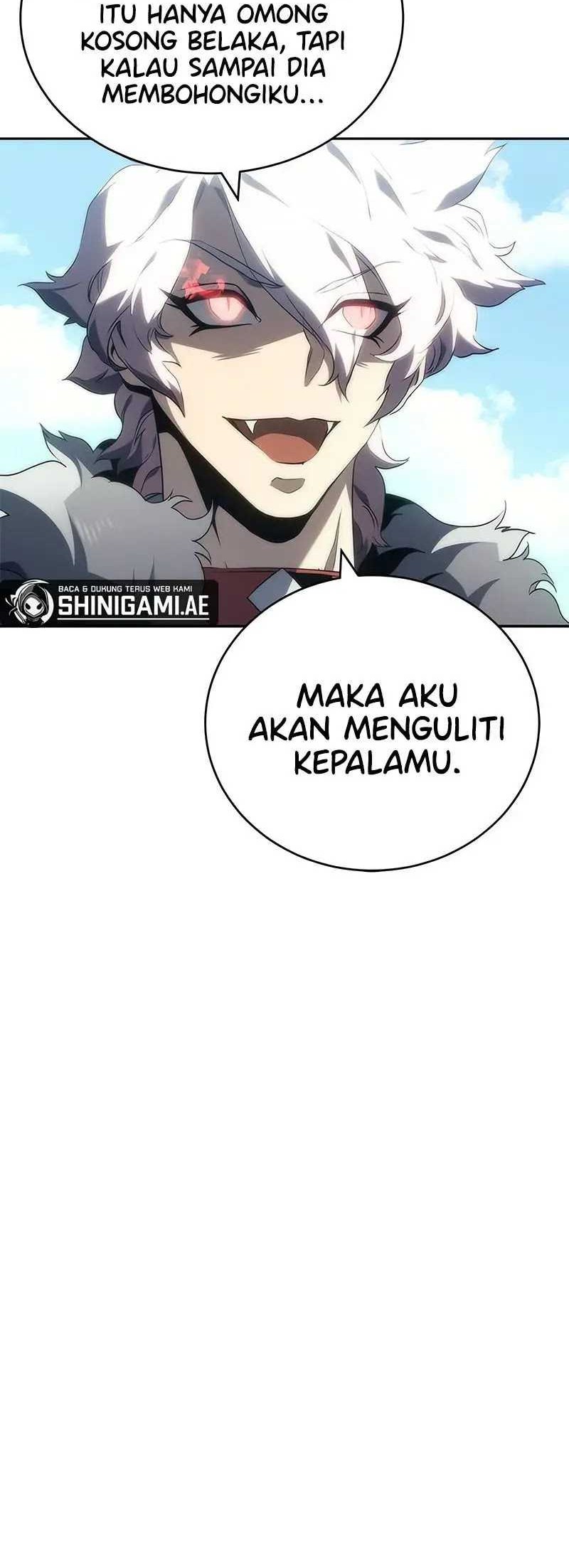 Why I Quit Being The Demon King Chapter 07 Gambar 37
