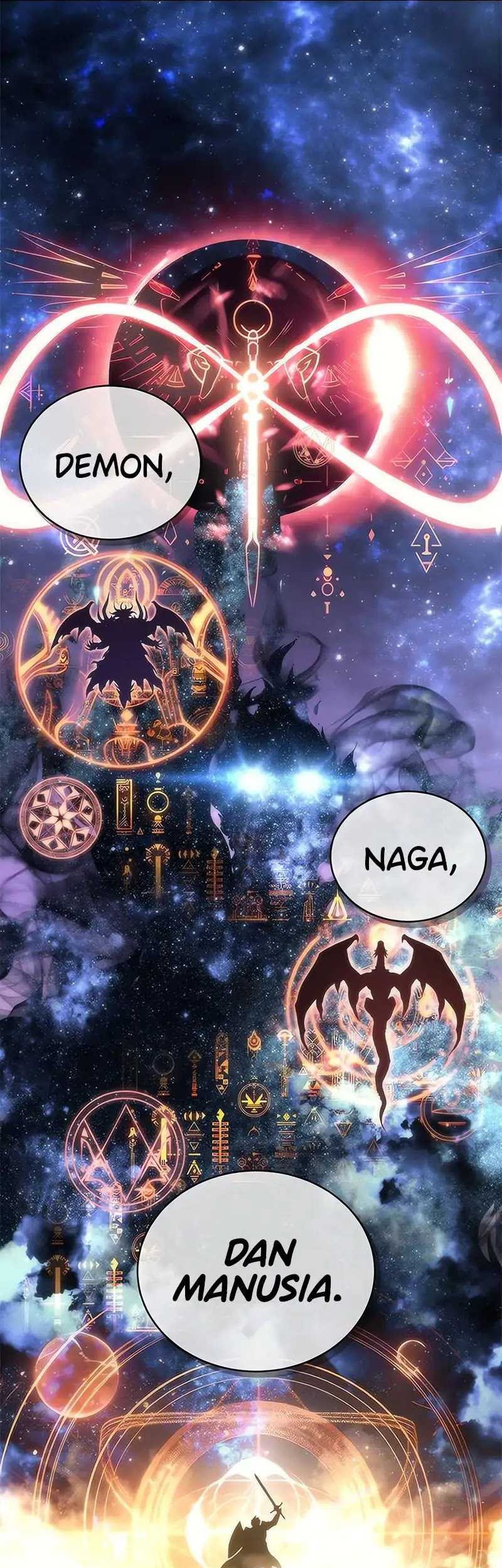 Why I Quit Being The Demon King Chapter 07 Gambar 40