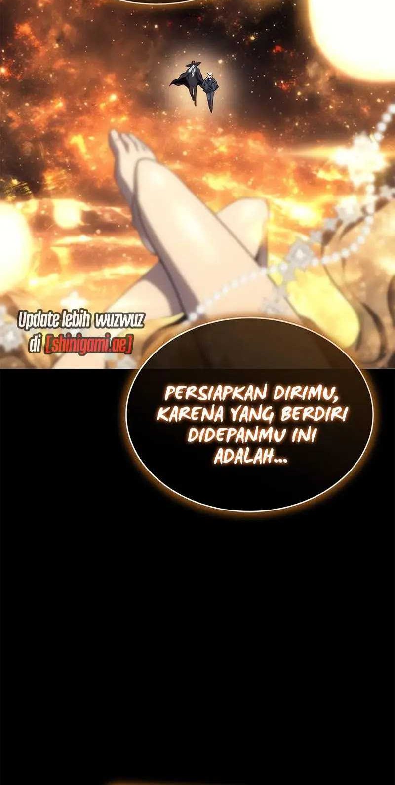 Why I Quit Being The Demon King Chapter 07 Gambar 57