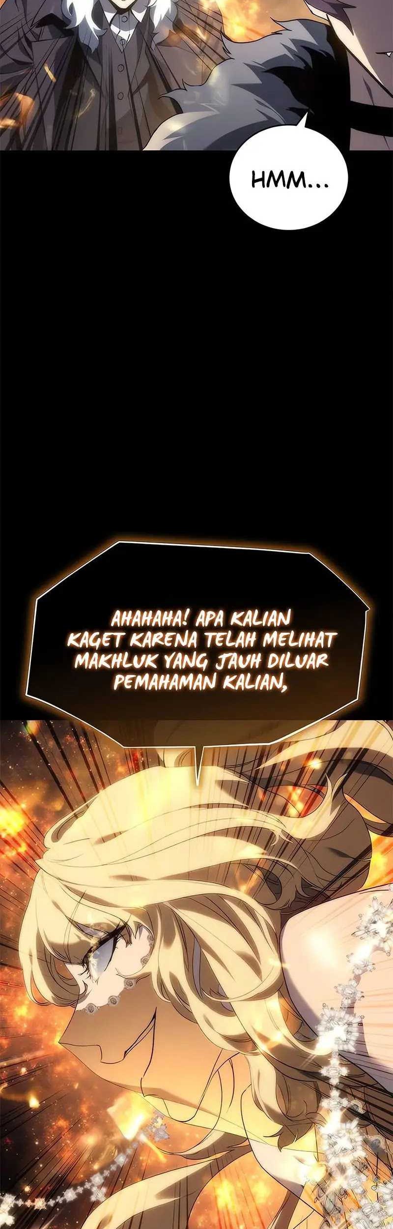 Why I Quit Being The Demon King Chapter 07 Gambar 60