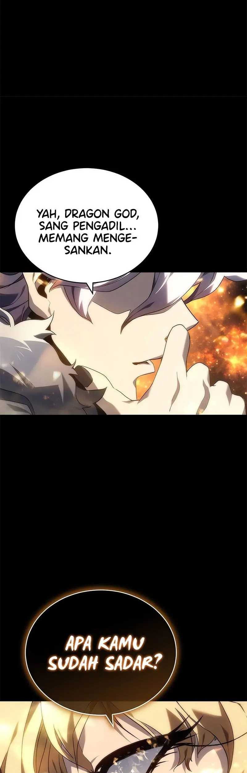 Why I Quit Being The Demon King Chapter 07 Gambar 62