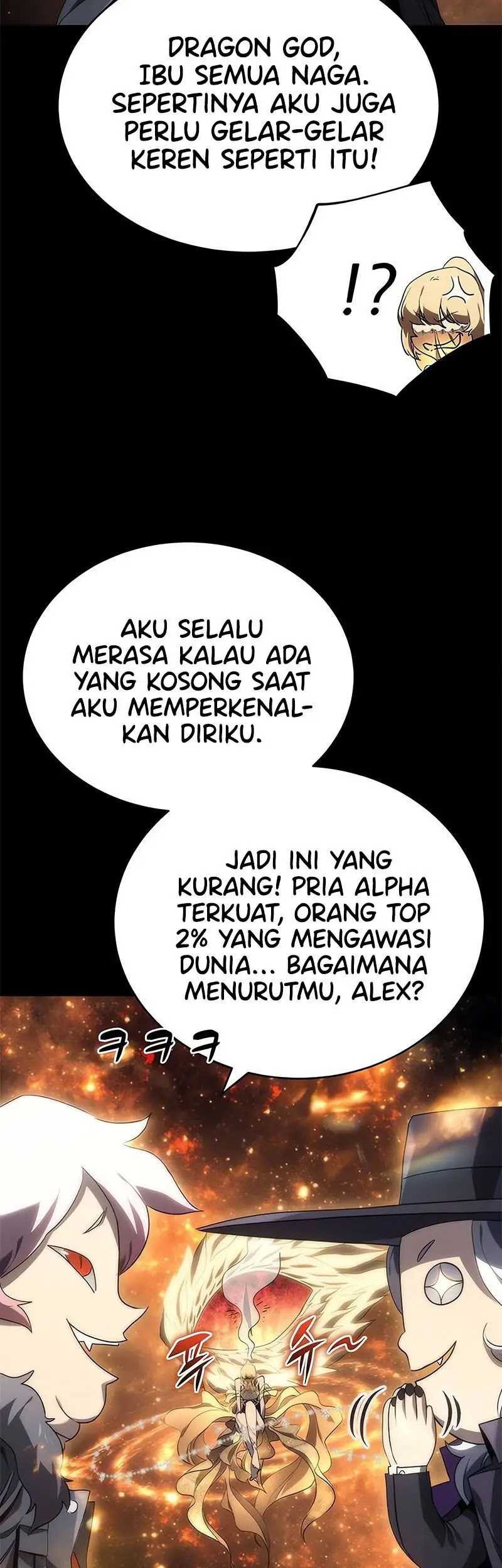 Why I Quit Being The Demon King Chapter 07 Gambar 64