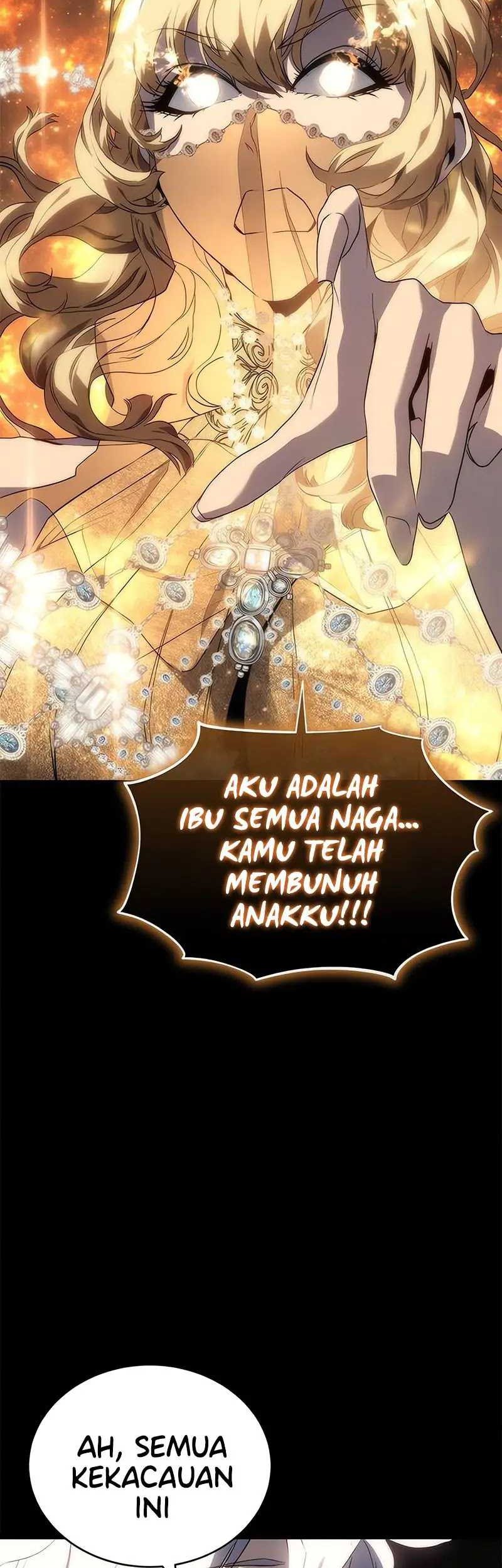 Why I Quit Being The Demon King Chapter 07 Gambar 68