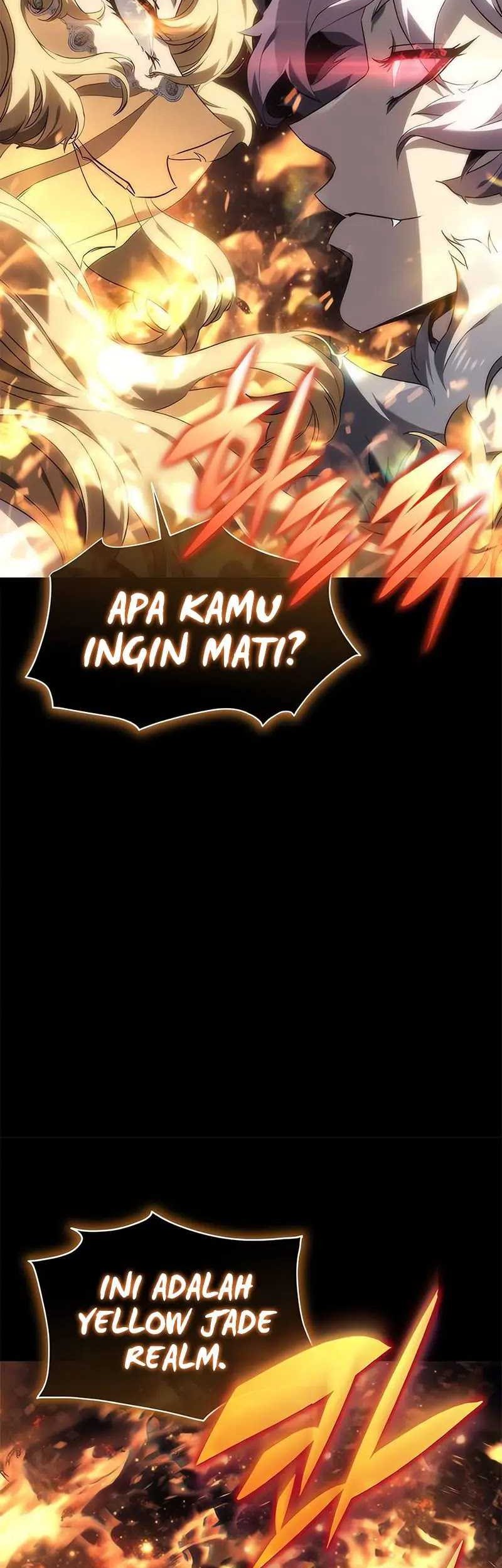 Why I Quit Being The Demon King Chapter 07 Gambar 72
