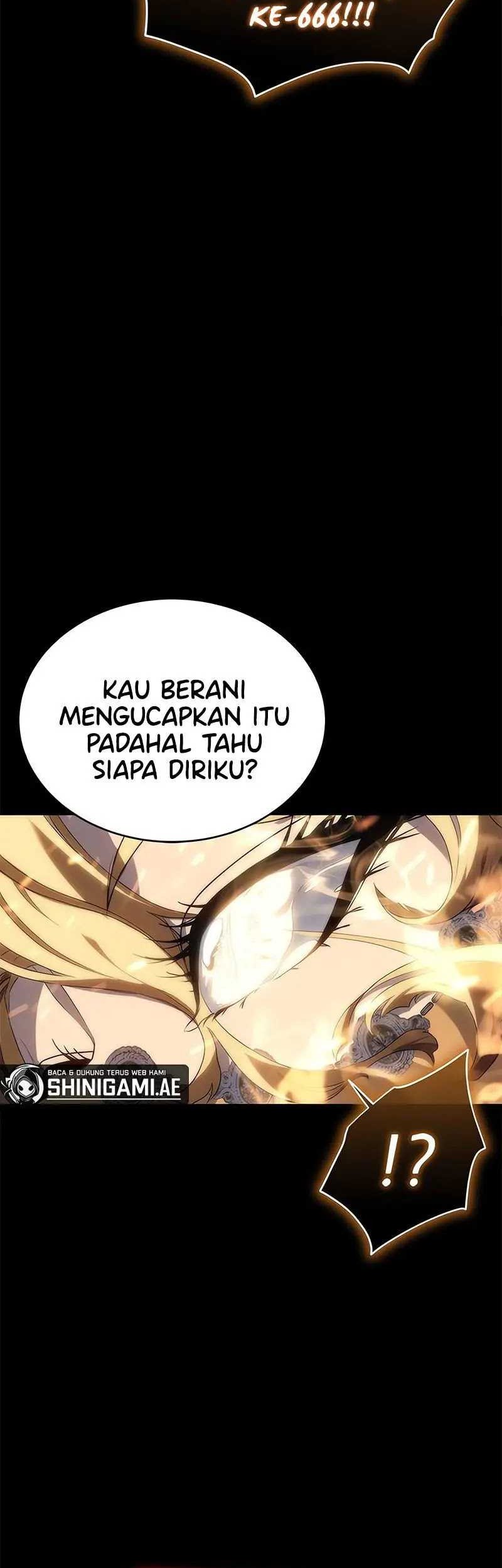 Why I Quit Being The Demon King Chapter 07 Gambar 76