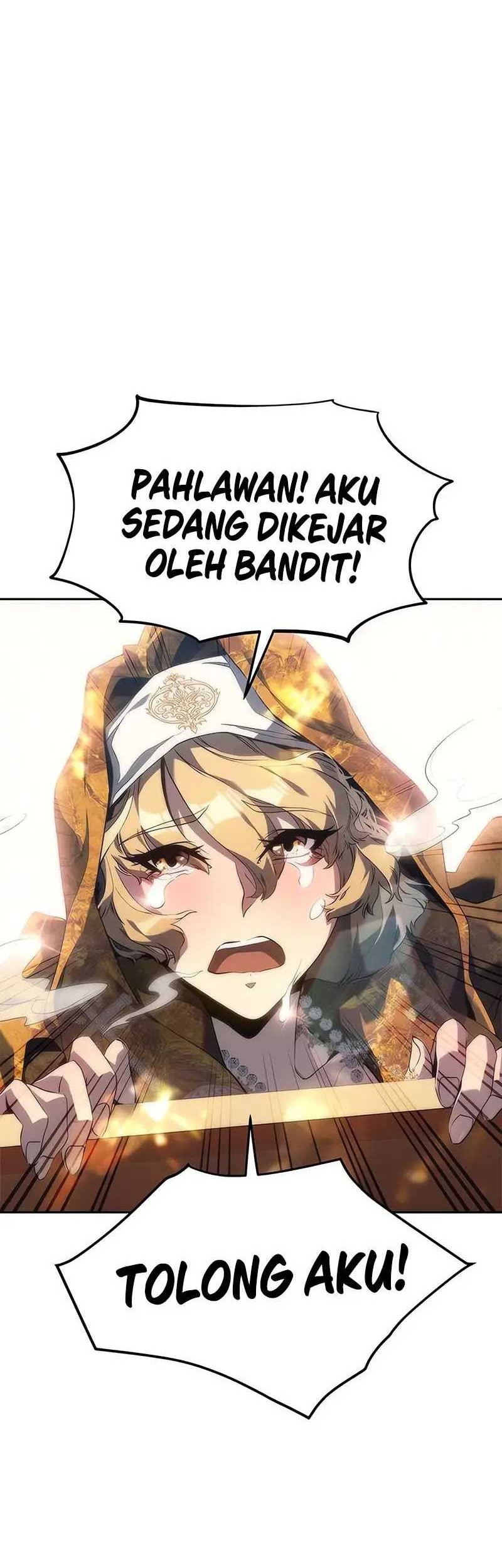 Why I Quit Being The Demon King Chapter 07 Gambar 5