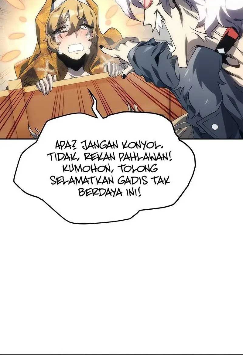 Why I Quit Being The Demon King Chapter 07 Gambar 9
