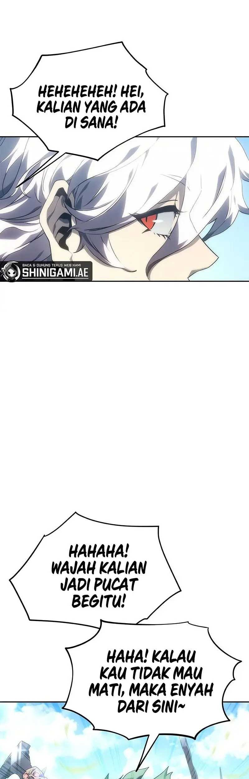 Why I Quit Being The Demon King Chapter 07 Gambar 12