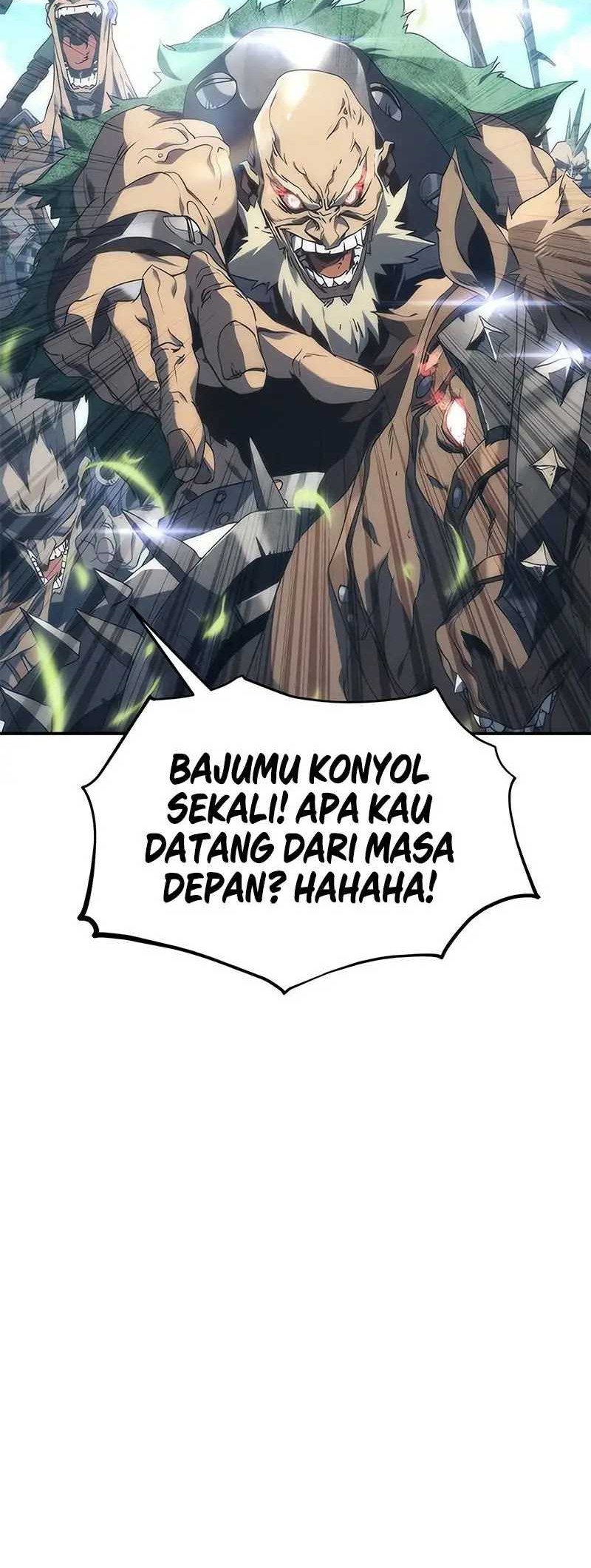 Why I Quit Being The Demon King Chapter 07 Gambar 13