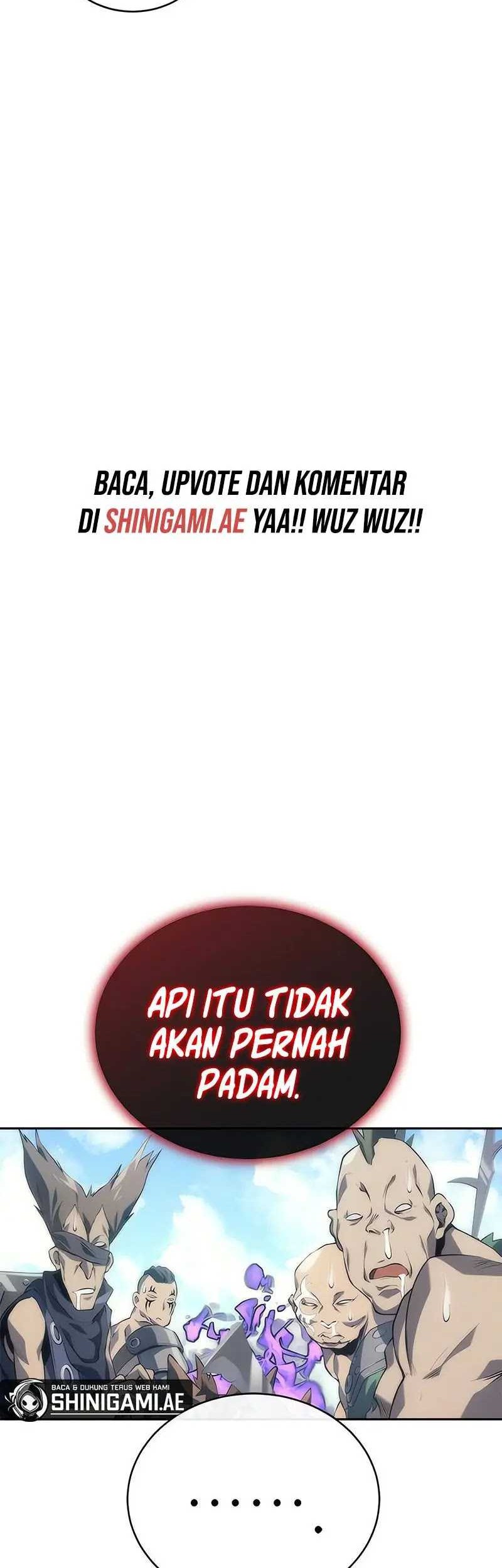 Why I Quit Being The Demon King Chapter 07 Gambar 19