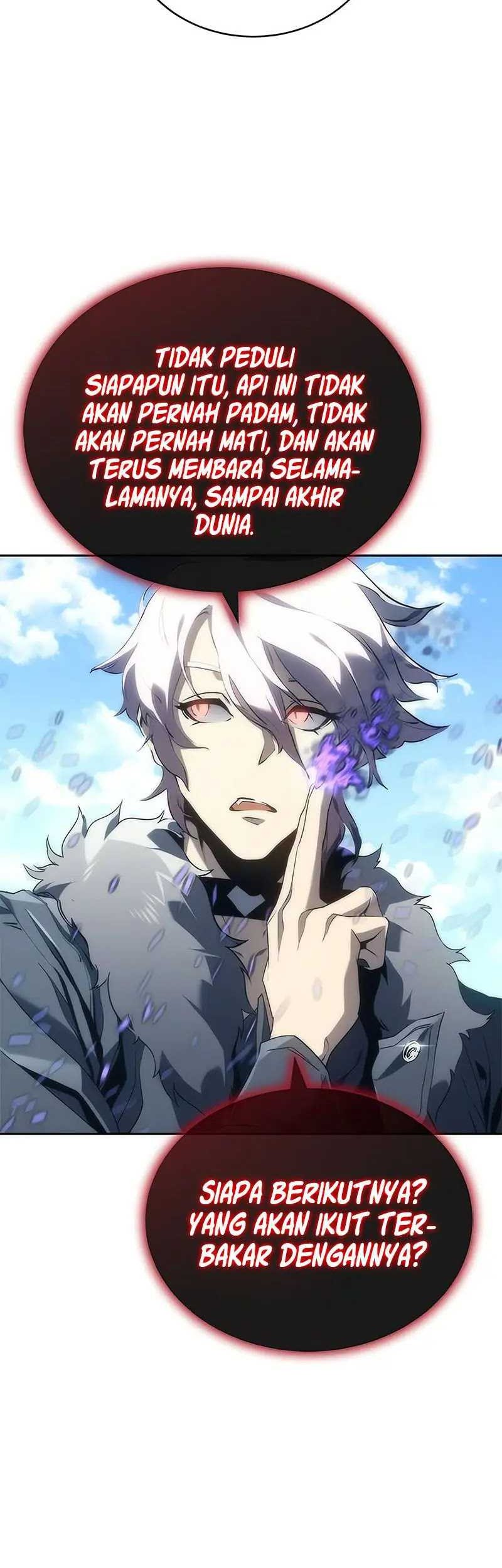 Why I Quit Being The Demon King Chapter 07 Gambar 20
