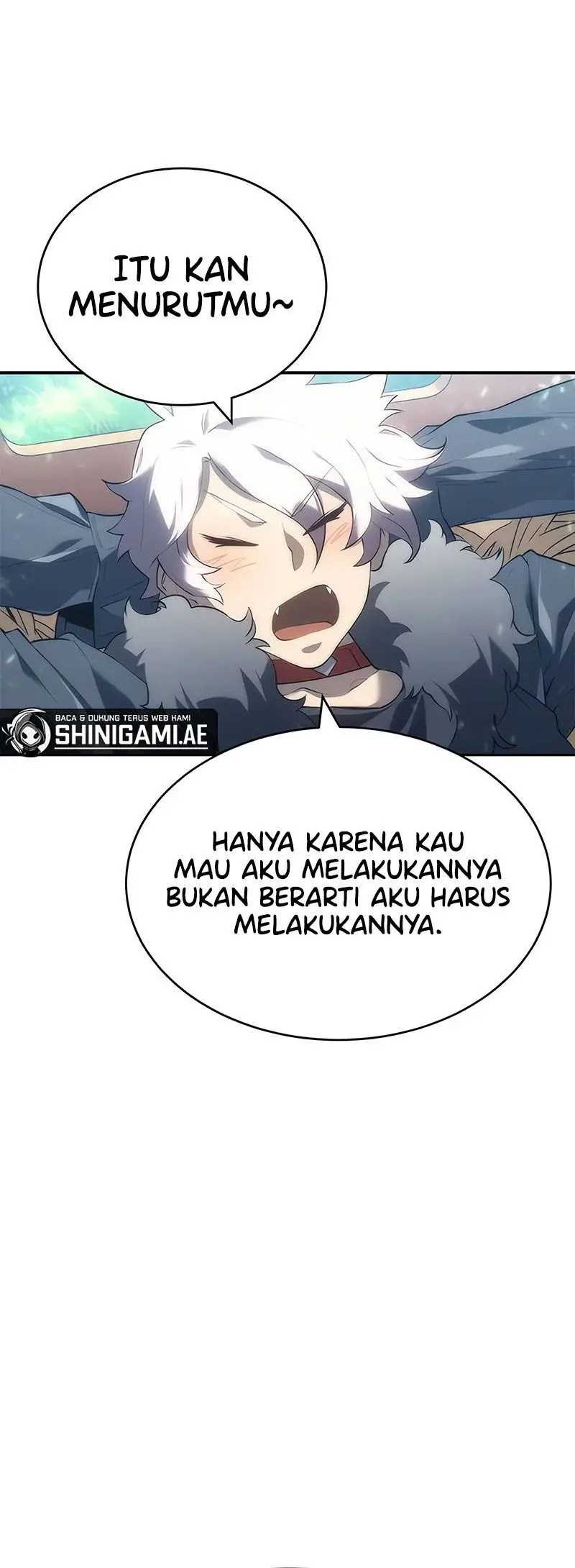 Why I Quit Being The Demon King Chapter 06 Gambar 41