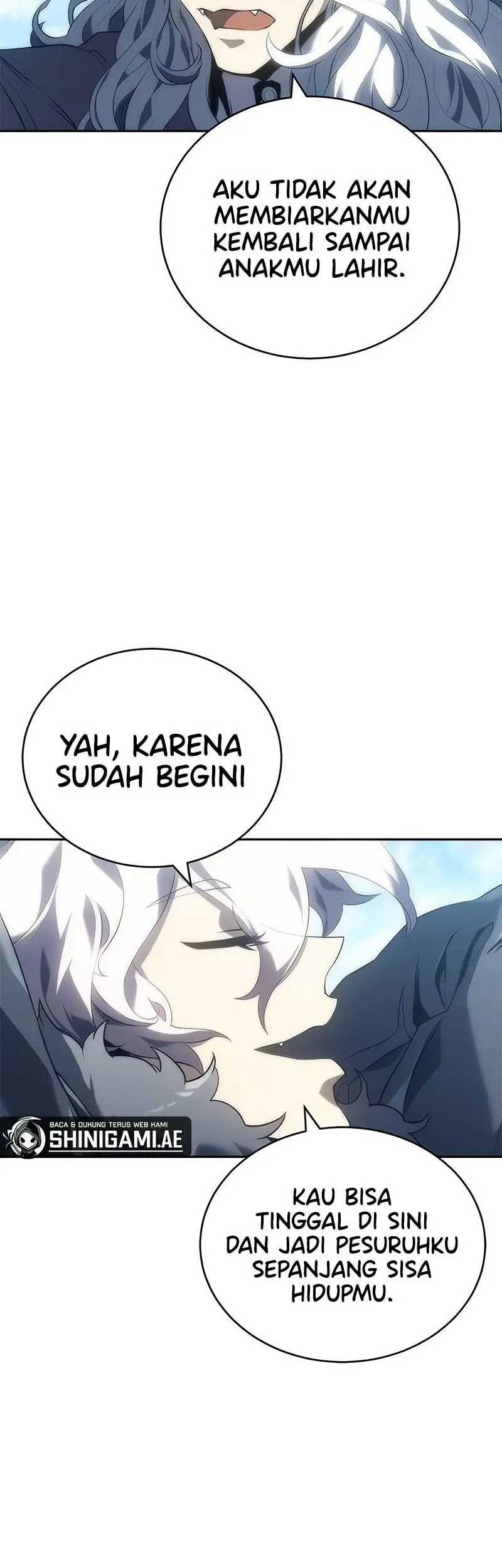 Why I Quit Being The Demon King Chapter 06 Gambar 45