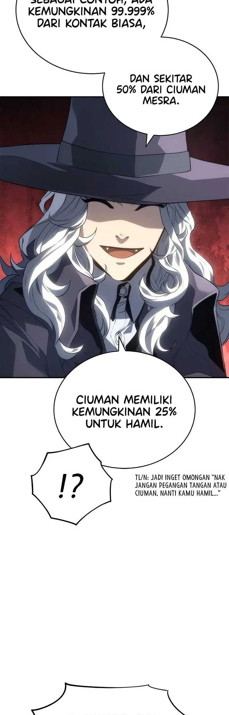 Why I Quit Being The Demon King Chapter 06 Gambar 56