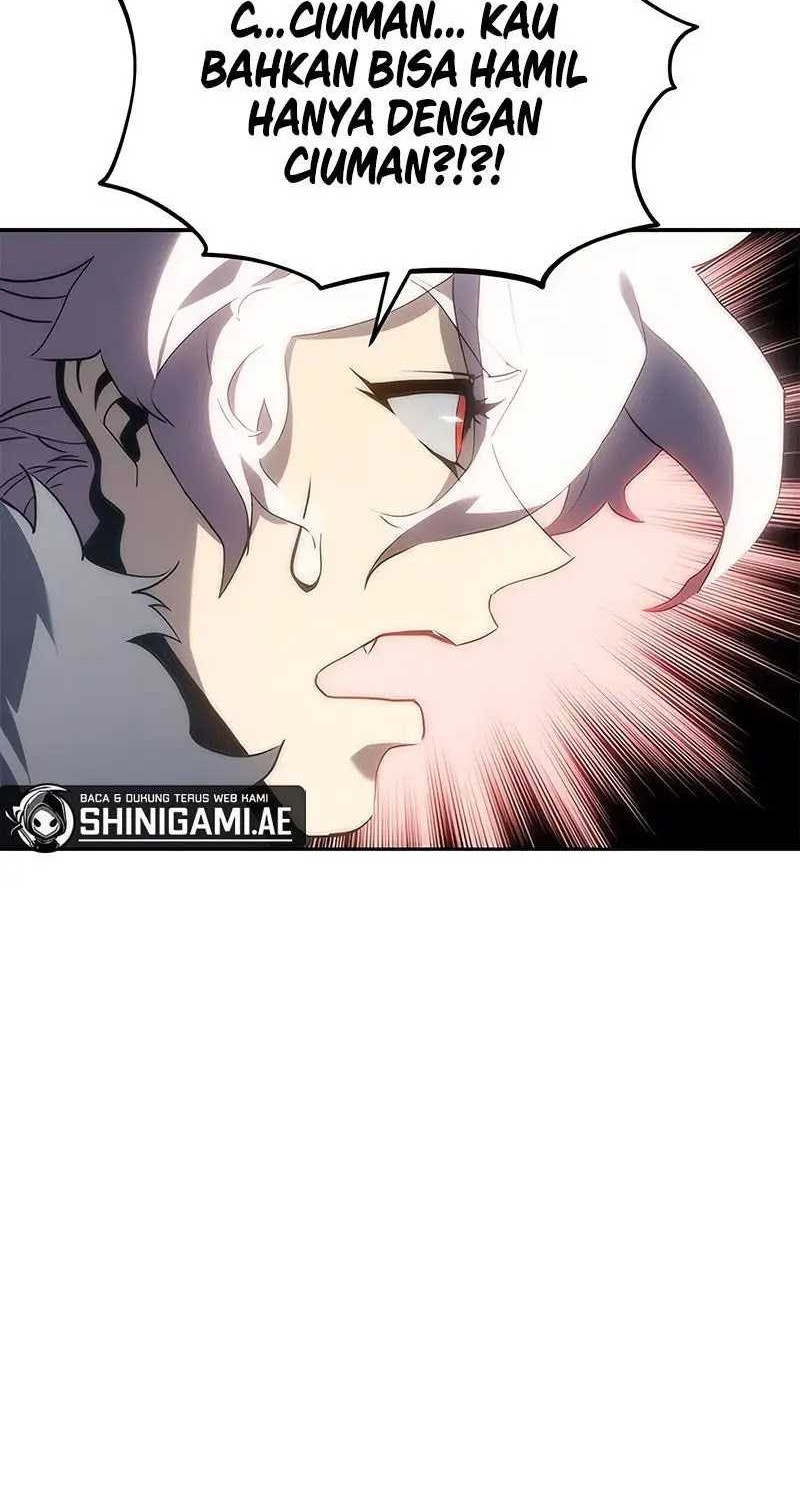Why I Quit Being The Demon King Chapter 06 Gambar 57
