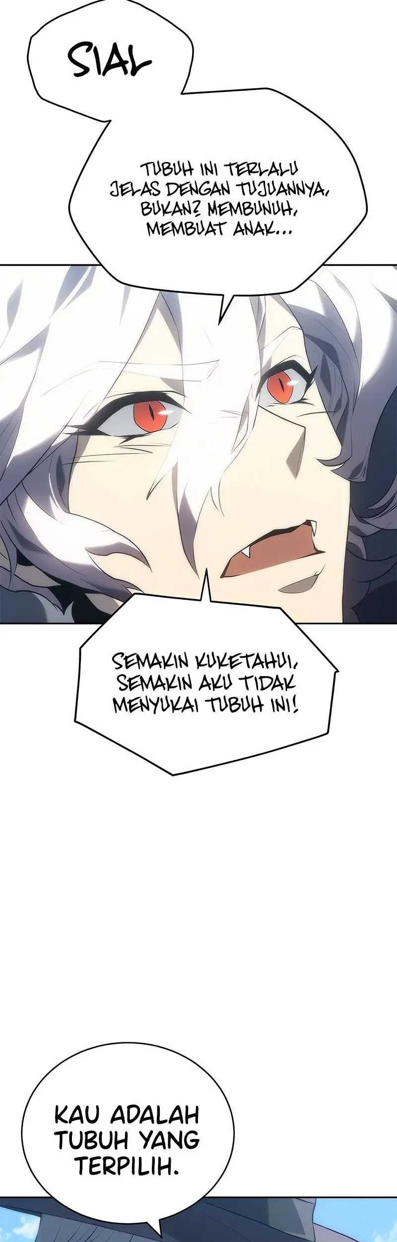 Why I Quit Being The Demon King Chapter 06 Gambar 60