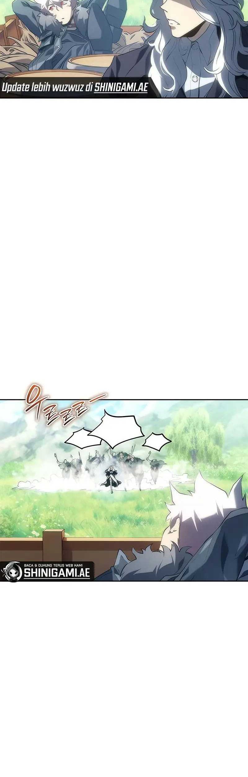 Why I Quit Being The Demon King Chapter 06 Gambar 65