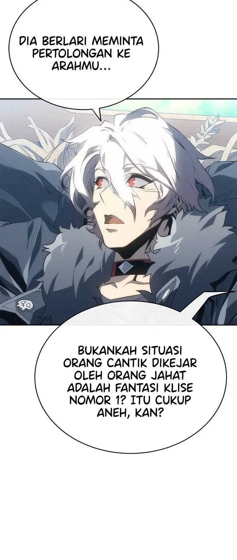 Why I Quit Being The Demon King Chapter 06 Gambar 69