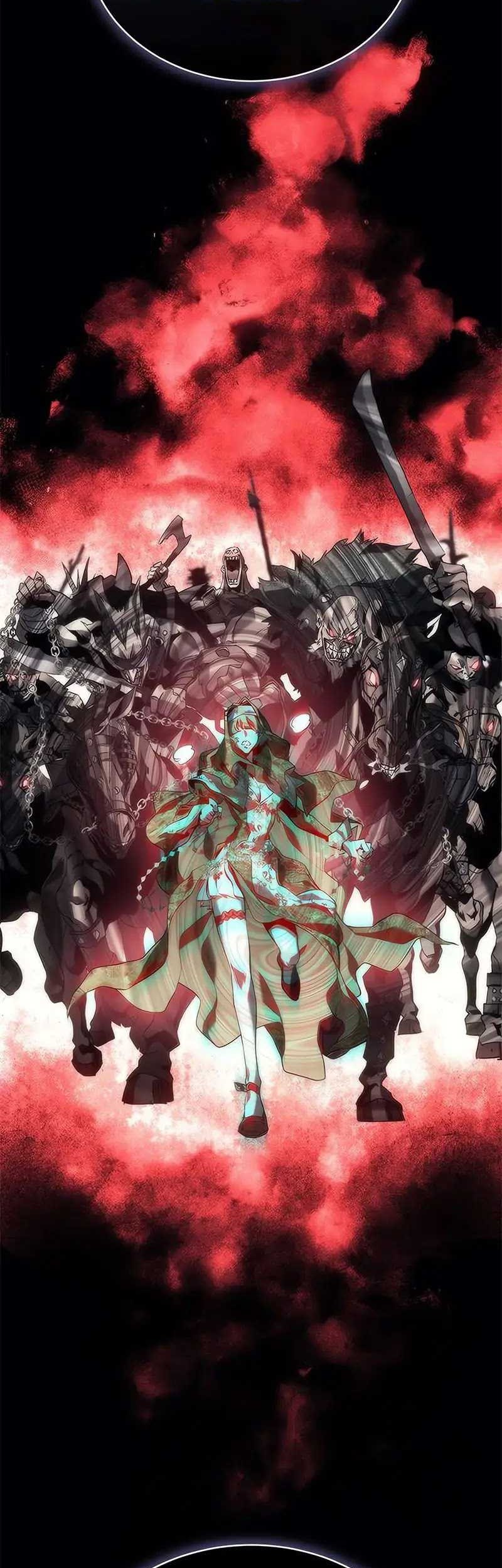 Why I Quit Being The Demon King Chapter 06 Gambar 72