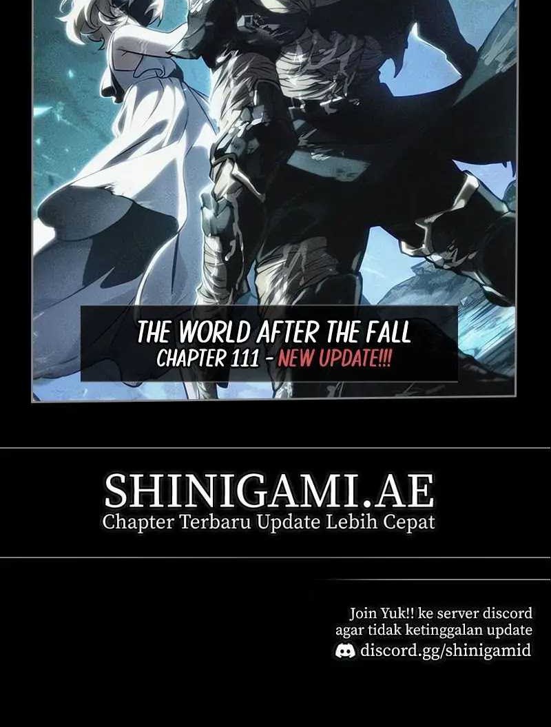 Why I Quit Being The Demon King Chapter 06 Gambar 76