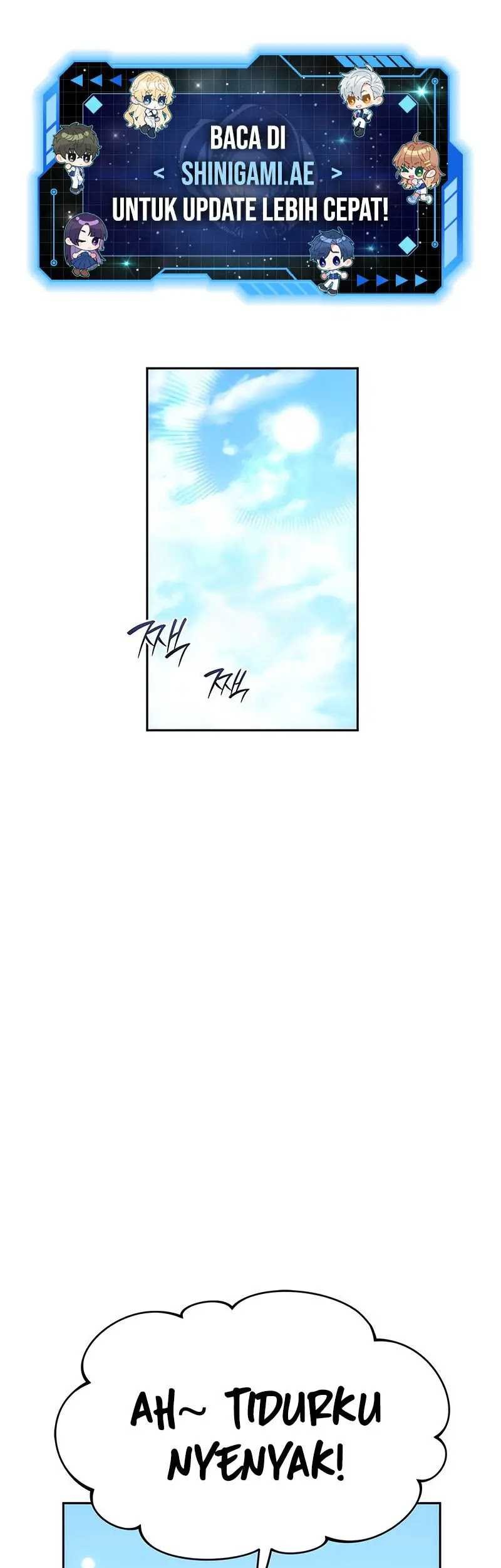 Baca Manhwa Why I Quit Being The Demon King Chapter 06 Gambar 2