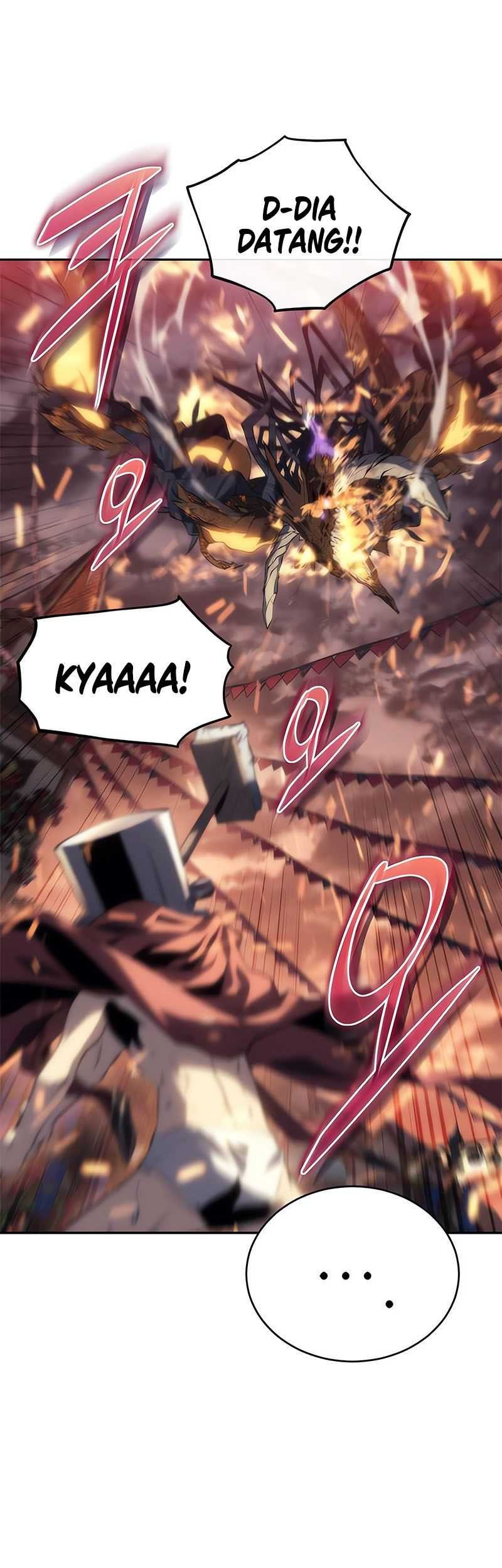 Why I Quit Being The Demon King Chapter 05 Gambar 34