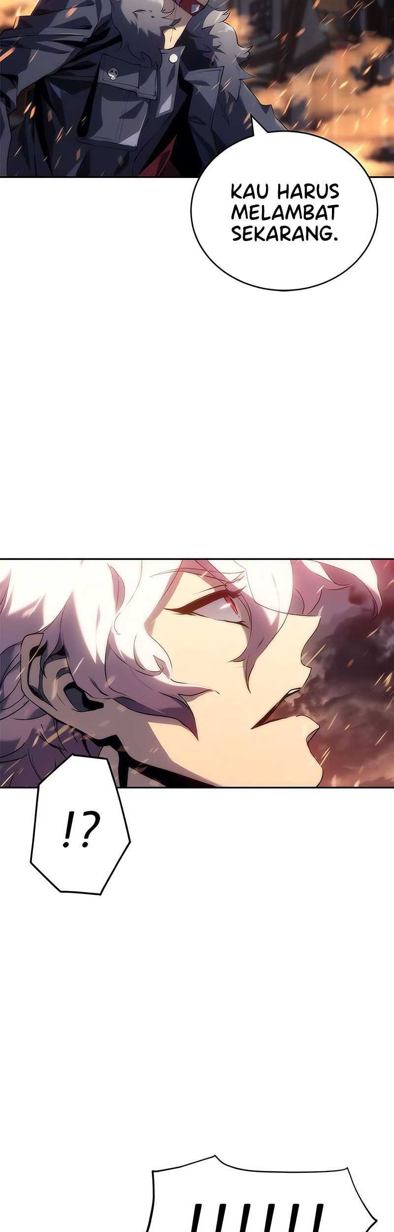 Why I Quit Being The Demon King Chapter 05 Gambar 36