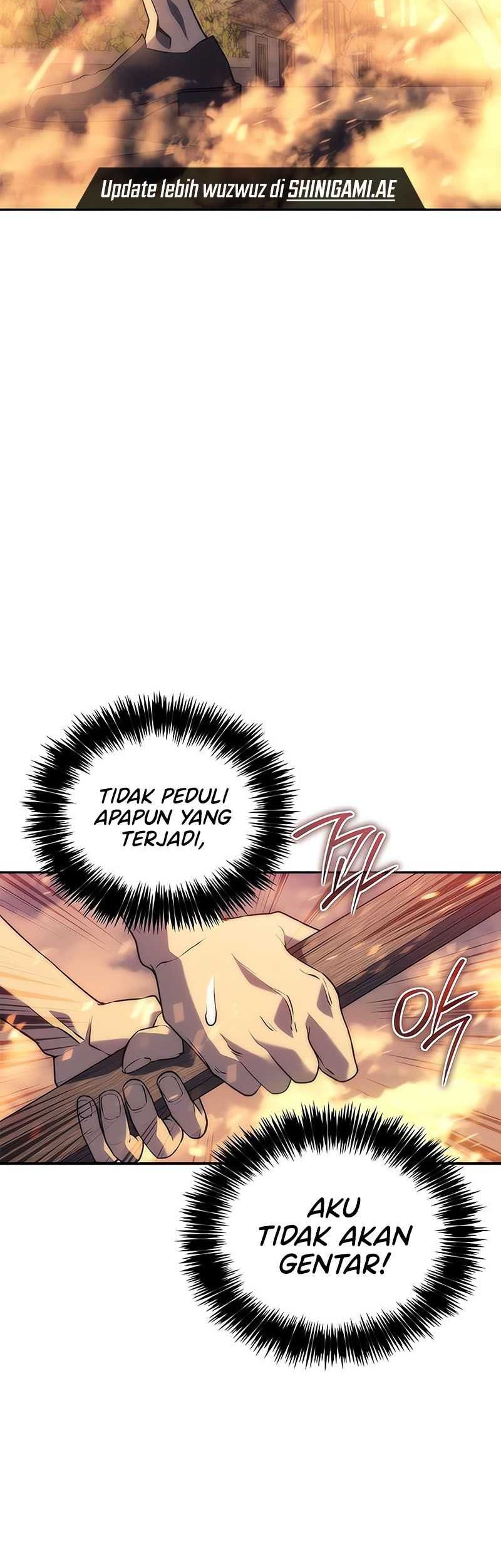 Why I Quit Being The Demon King Chapter 05 Gambar 39