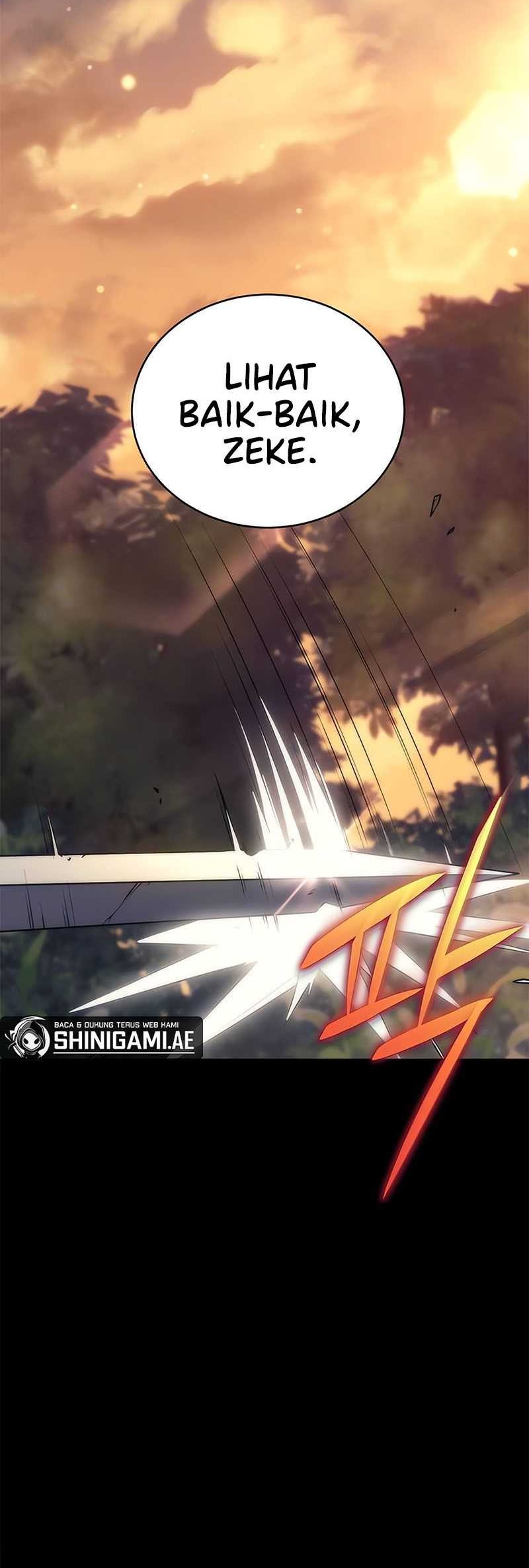 Why I Quit Being The Demon King Chapter 05 Gambar 41