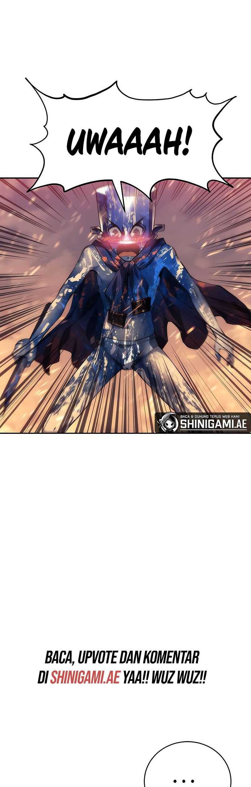 Why I Quit Being The Demon King Chapter 05 Gambar 55