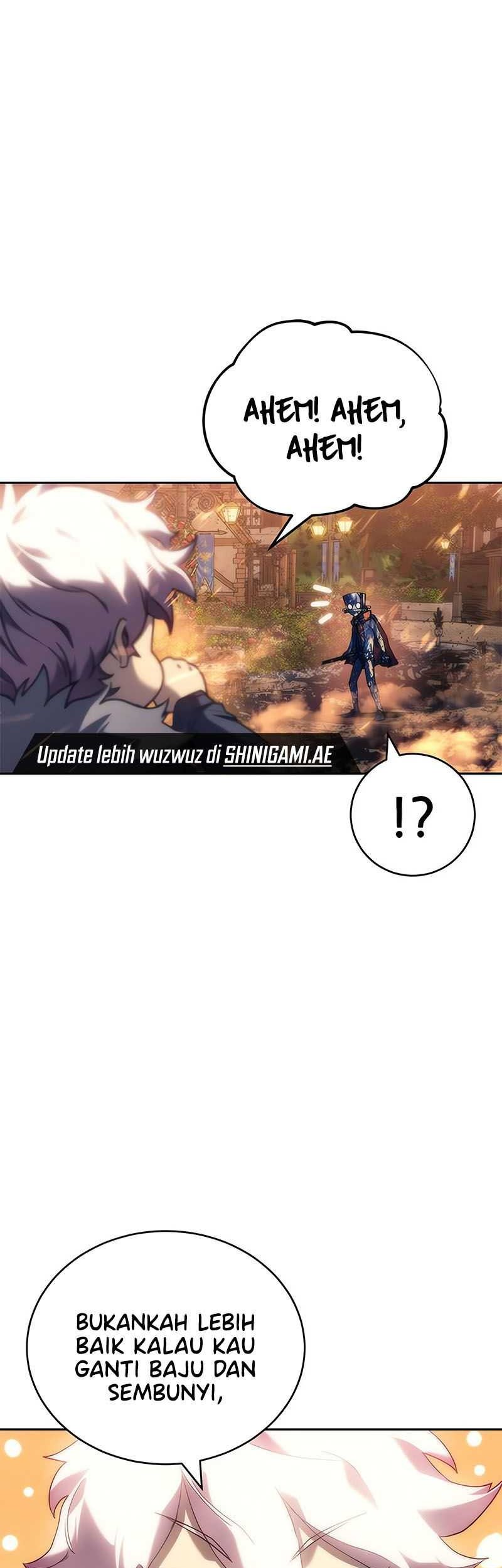 Why I Quit Being The Demon King Chapter 05 Gambar 60