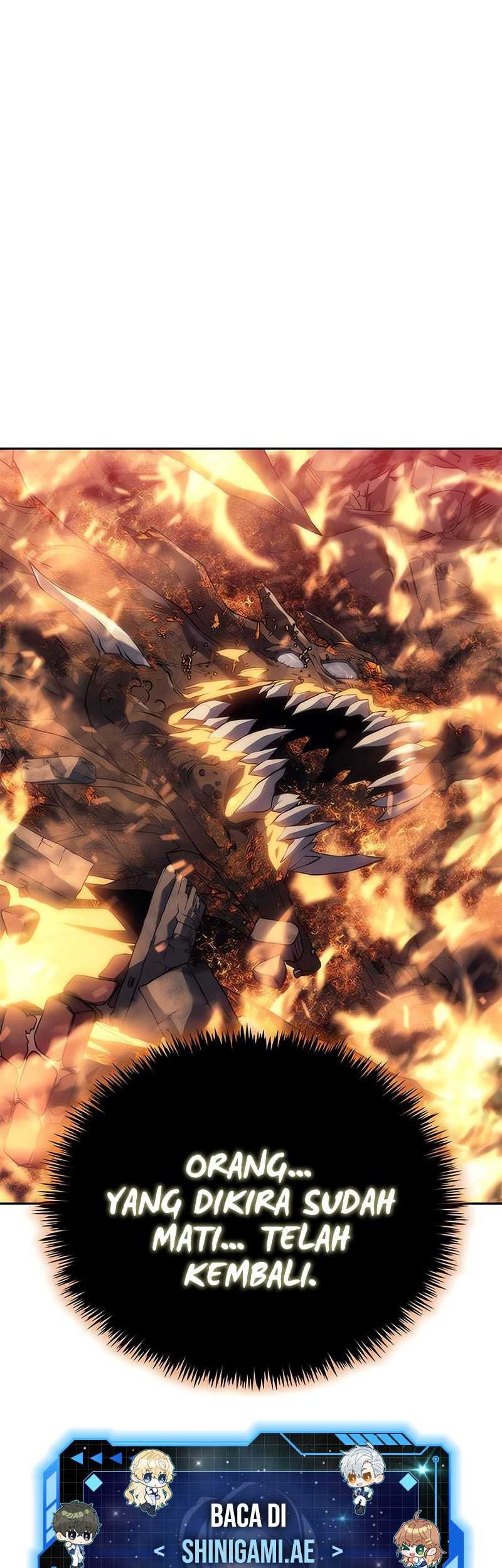 Why I Quit Being The Demon King Chapter 05 Gambar 65