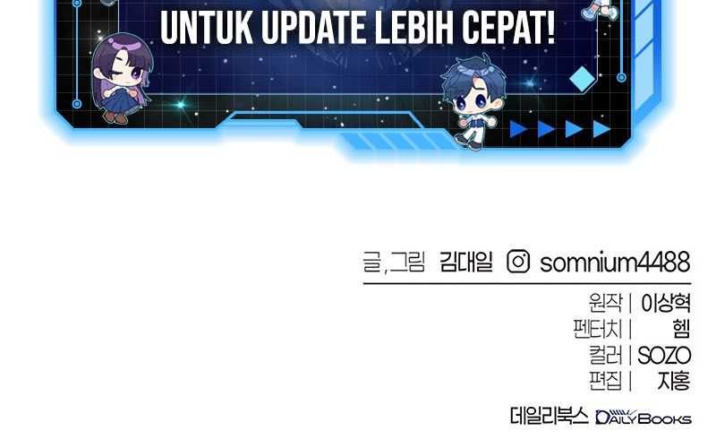 Why I Quit Being The Demon King Chapter 05 Gambar 66