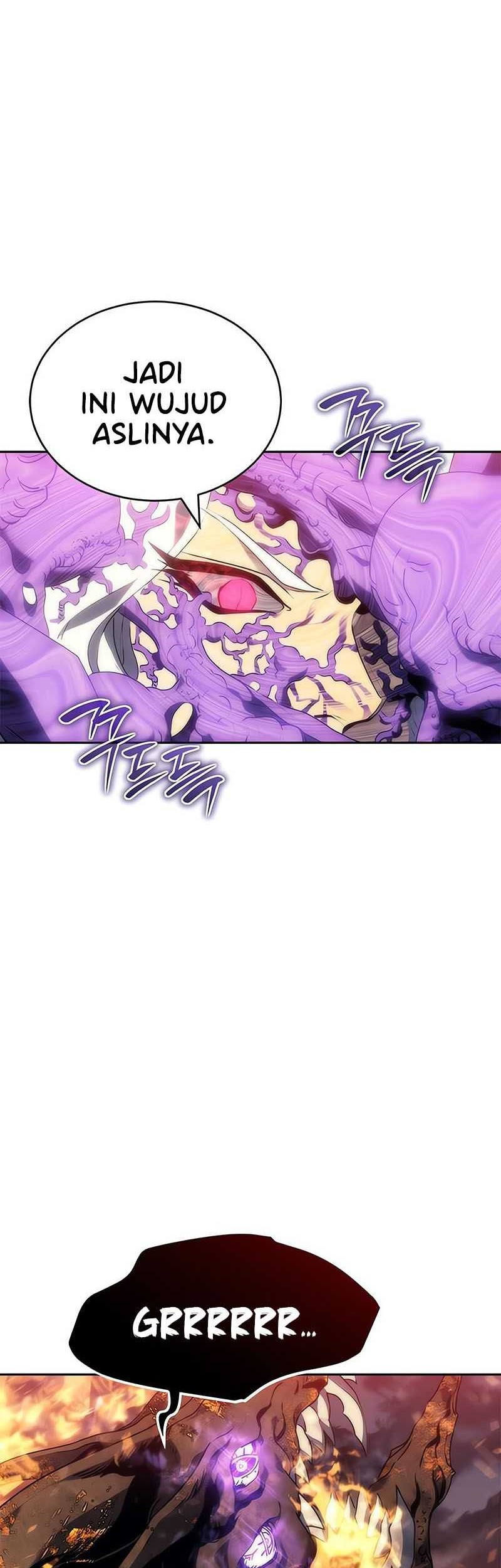 Why I Quit Being The Demon King Chapter 05 Gambar 3