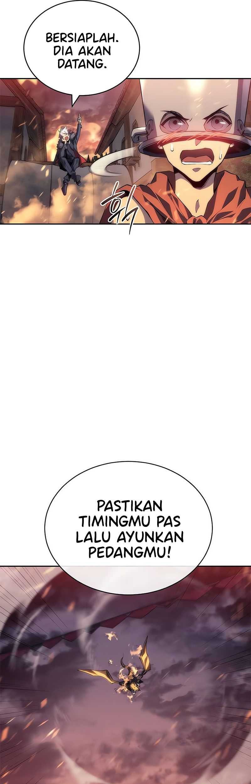 Why I Quit Being The Demon King Chapter 05 Gambar 10