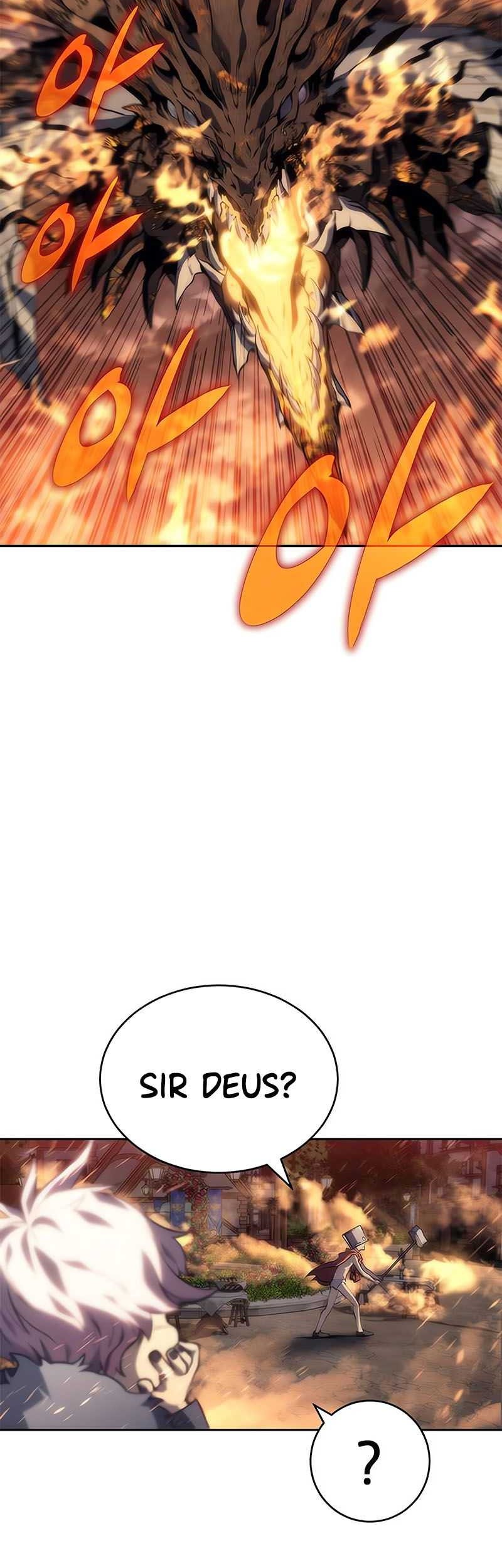 Why I Quit Being The Demon King Chapter 05 Gambar 12