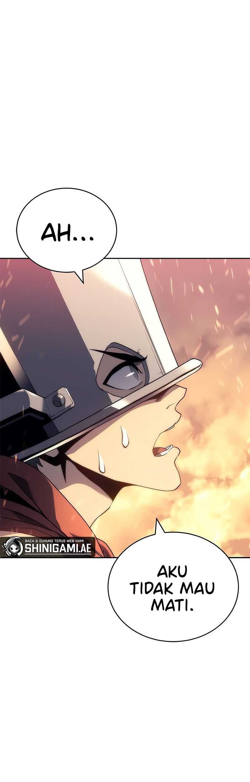 Why I Quit Being The Demon King Chapter 05 Gambar 13