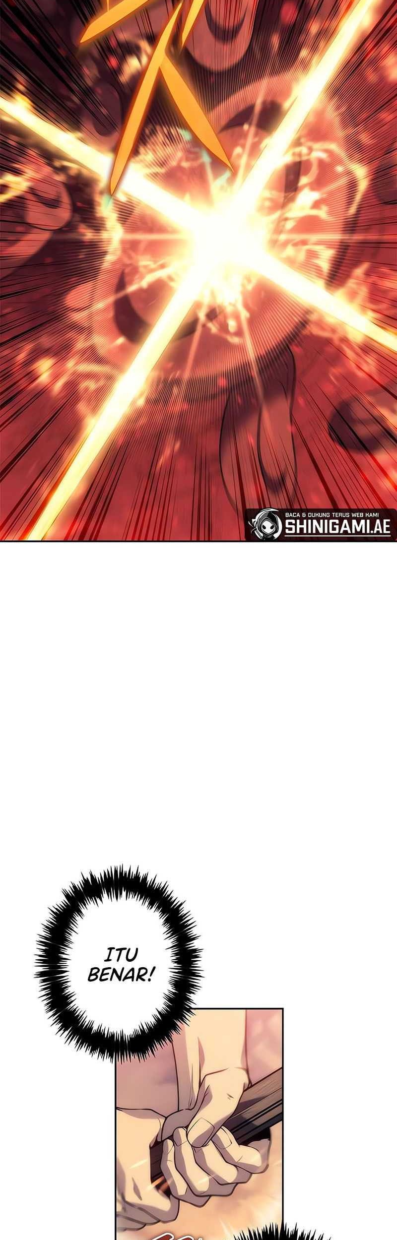 Why I Quit Being The Demon King Chapter 05 Gambar 16